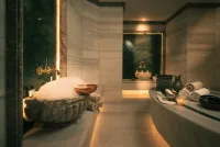 Limehouse Library Hotel - Spa