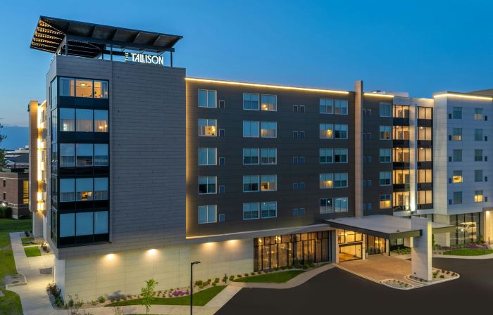 The Tallison Hotel, a Tribute Portfolio Hotel