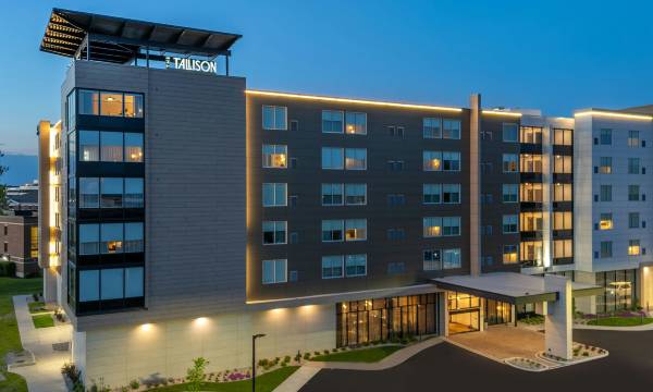 The Tallison Hotel, a Tribute Portfolio Hotel