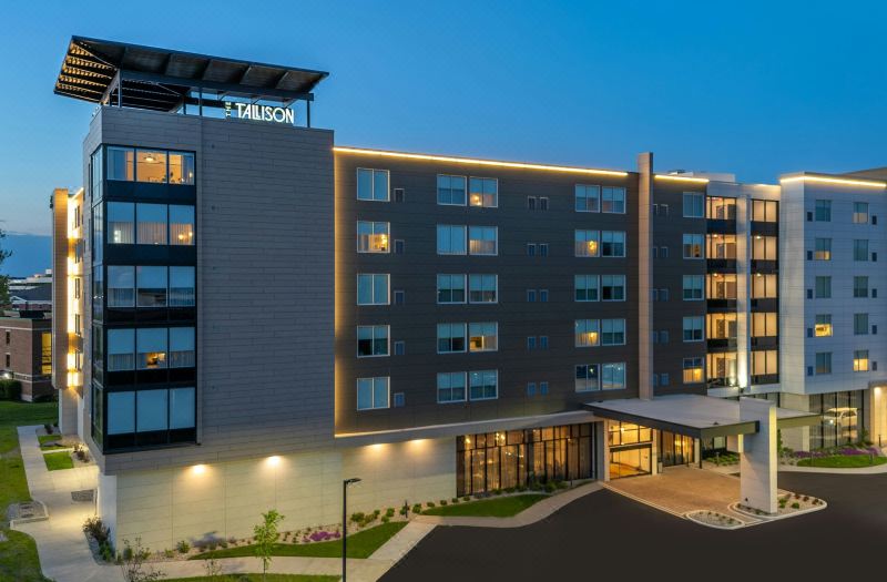 The Tallison Hotel, a Tribute Portfolio Hotel