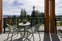 Naturally Pacific Resort - Ocean View