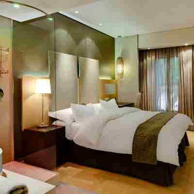 Protea Hotel Bloemfontein Willow Lake Rooms