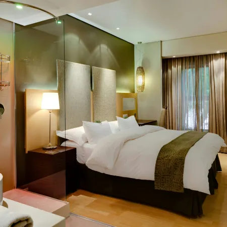 Protea Hotel Bloemfontein Willow Lake Hotels in Motheo