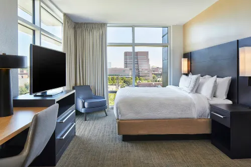 Residence Inn Cleveland University Circle/Medical Center - 3 stelle