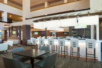 Marriott Savannah Riverfront - bar