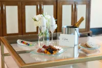 Trump International Hotel Las Vegas - breakfast