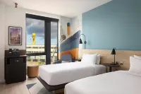 Aloft by Marriott Belfast Titanic Quarter - เปิดใหม่