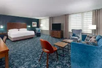 Four Points by Sheraton Huntsville Airport - Wi-Fi