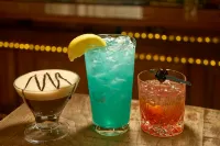 Residence Inn Breckenridge - bar