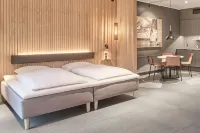 Four Points Flex by Sheraton Vejle - Gym