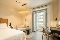 Sercotel EsteOeste - Boutique