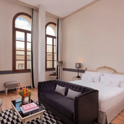 Eugenia de Montijo, Autograph Collection Hotels near Taller del Moro