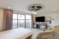 Mungyeong Inners Hotel - 2-Star