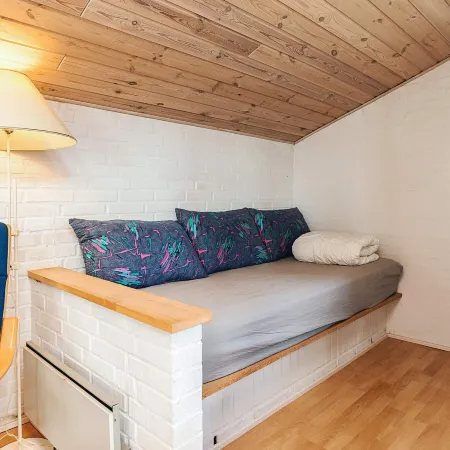 7 person holiday home in Thisted-By Traum