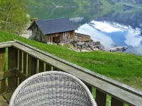 3 person holiday home in STRYN-By Traum - 3-Star