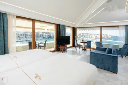 Ortea Palace Hotel, Sicily, Autograph Collection