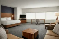 Residence Inn by Marriott Ventura Beach - Strand
