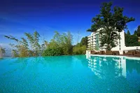 Castello Mare Hotel - Beach