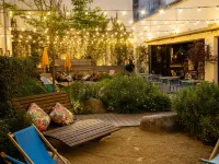 Cocoon Sendlinger Tor Các khách sạn gần Cổng Sendlinger Tor
