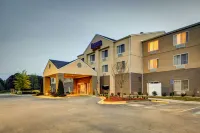 Fairfield Inn & Suites Atlanta Suwanee - Pools