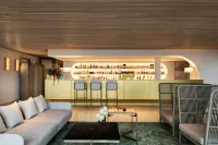 Melbourne Marriott Hotel Docklands - 5-Star