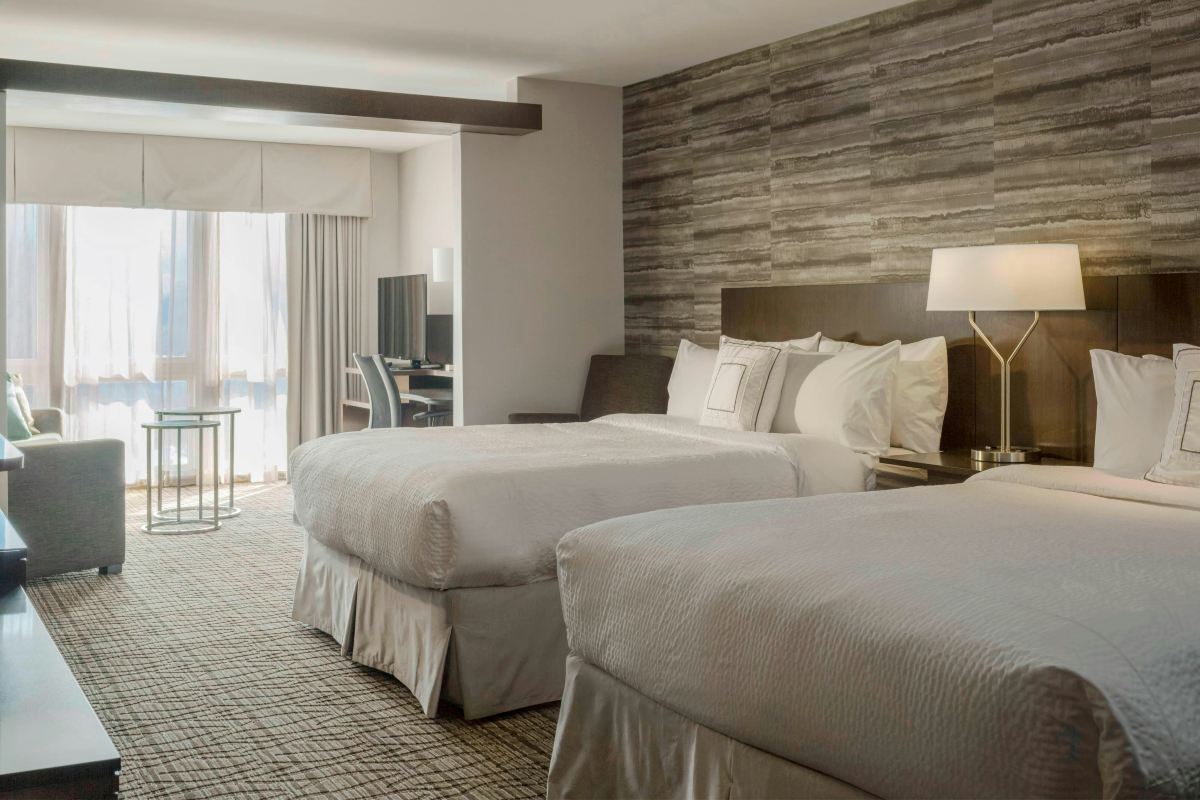 Fairfield Inn & Suites Waterbury Stowe