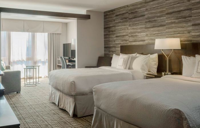 Fairfield Inn & Suites Waterbury Stowe