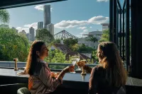 Spicers Balfour Brisbane - Romantisk