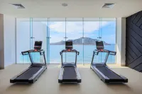 Courtyard Mazatlan Beach Resort - Gym