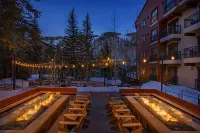 The Hythe, a Luxury Collection Resort, Vail - Hot Tub
