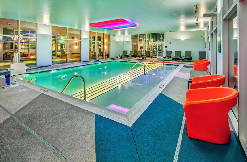 Aloft Anchorage photo 3