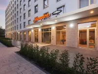Hampton by Hilton Konstanz Hotels near Staad