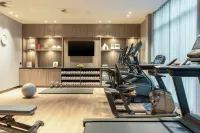 AC Hotel Inverness - Gym