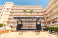 Mll Palma Bay Club Resort - breakfast