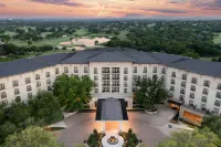 The Westin Dallas Stonebriar Golf Resort & Spa - bar