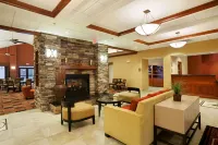 Homewood Suites by Hilton St. Cloud - Swimmingpools