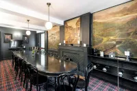 Urban Style Hotel des Carmes - parcheggio