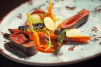 Grand Hotel River Park, a Luxury Collection Hotel, Bratislava - breakfast