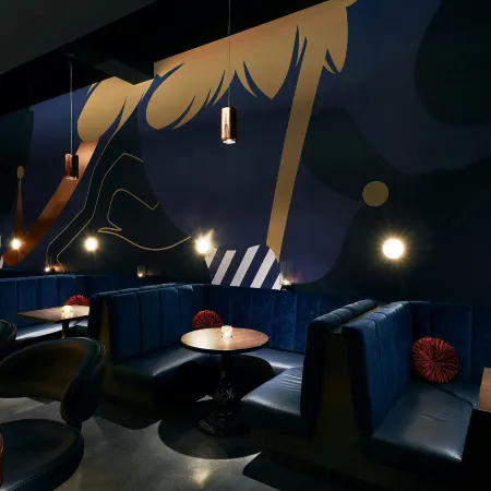 Kinley Chattanooga Southside, a Tribute Portfolio Hotel