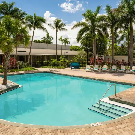 Residence Inn Miami Airport