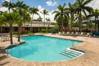 Residence Inn Miami Airport - Beach