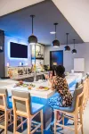 Hyatt House Irvine/John Wayne Airport - Barer