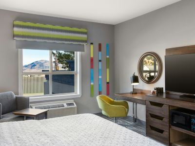 Hampton Inn by Hilton Kamloops