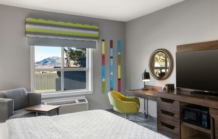 Hampton Inn by Hilton Kamloops