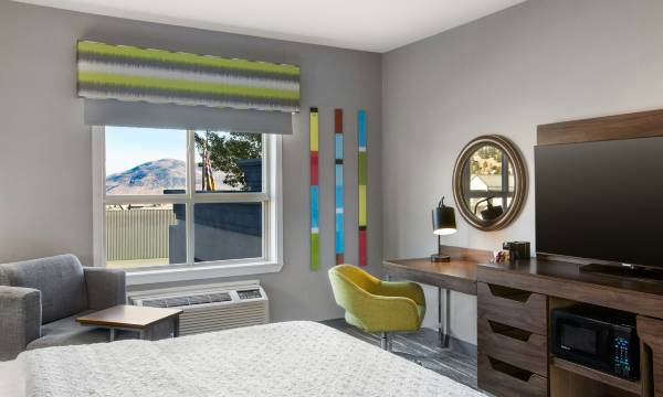 Hampton Inn by Hilton Kamloops