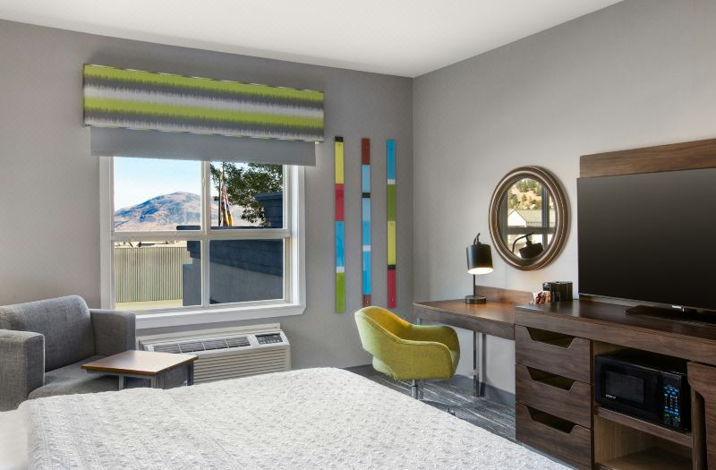 Hampton Inn by Hilton Kamloops