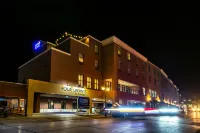 Four Points by Sheraton Deadwood - Gym