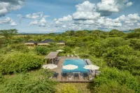 JW Marriott Masai Mara Lodge - 5 Sao