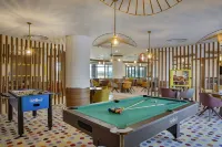 Hampton by Hilton Sharma Neom Community 1 - 3-Star
