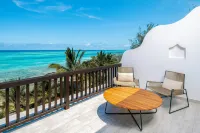 Le Mersenne Zanzibar, Autograph Collection - Romantic